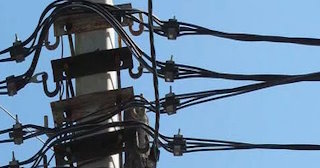 Монтаж СИП провода от 424 руб. в Ангарске - Подключение и установка от ЭлектроНгр
