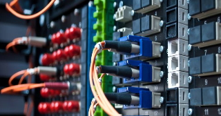 Профессиональный монтаж слаботочных сетей и систем от 1589 руб. в Ангарске - ЭлектроНгр